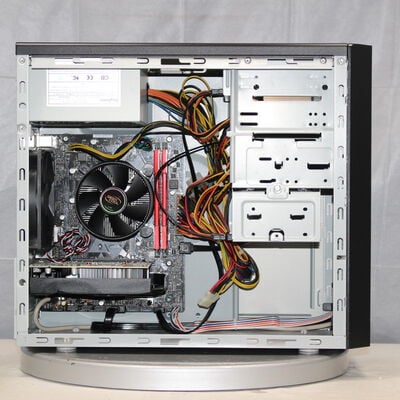 【通販センター】中古  THIRDWAVE Magnate EM041 