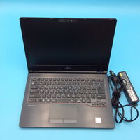 中古  Fujitsu_LifeBook_U7410/D_FMVU30031(i5-10310U/16GB/SSD256GB/W11P) 3410012937 
