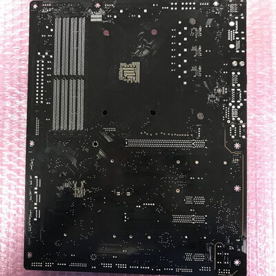 【なんば店】中古  ASRock B550 Phantom Gaming 4 (B550 AM4 ATX DDR4) 142933 