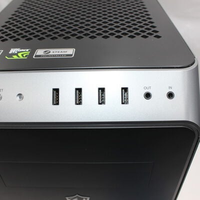 【通販センター】中古  THIRDWAVE GALLERIA SKM(AMD Ryzen 5 4500/16GB DDR4 (PC4)/SSD1TB/なし/NVIDIA GeForce GTX 1660 SUPER 6GB/W11H64 MAR) 195650 