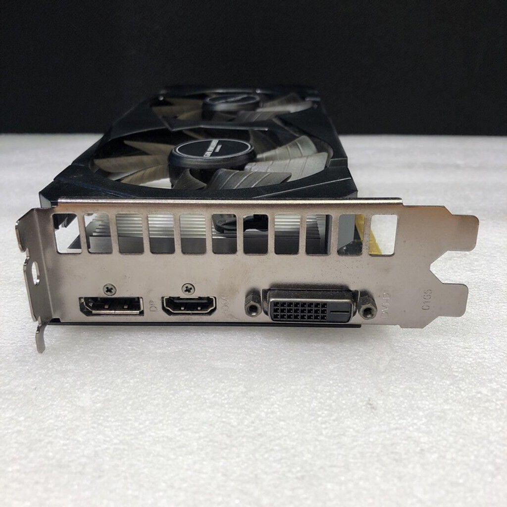 玄人志向 GALAKURO GAMING GG-GTX1660SP-E6GB GG-GTX1660SP-E6GB/DF | NVIDIA GEFORCE GTX 1660 Super 搭載