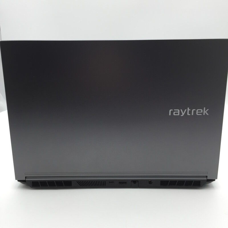 中古 raytrek R5-CA(i7-11850H/32GB/SSD1TB/RTX3060/W11H) 3430006601