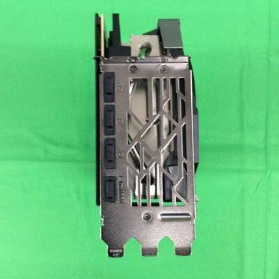 【川崎店】中古  MSI GeForce RTX 4080 16GB GAMING X TRIO (RTX4080 16GB) 153295 