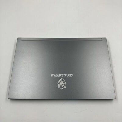 【なんば店】中古  THIRDWAVE GALLERIA RL5C-G50 (i5-11400H/16GB/SSD512GB/GTX1650/WLAN/15.6FHD) 3280023115 