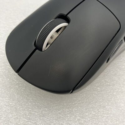 【新潟店】中古  Logicool PRO X SUPERLIGHT Wireless Gaming Mouse G-PPD-003WL-BK 146967 