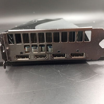 【大須店】中古  RTX2060Super PCI-E8GB GDDR6 256Bitw 3120022762 