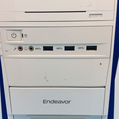 【秋葉原本店】中古  EPSON Endeavor Pro9000 (Intel core i9 10900X 3.7GHz/32GB/SSD1000GB/DVD/RTX 2070 SUPER/-/-/W11H64) 177300 