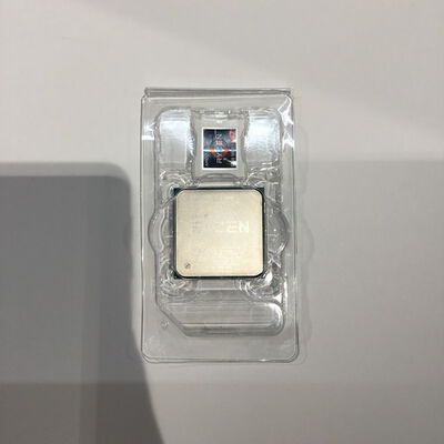 【松山環状枝松店】中古  AMD Ryzen 7 5700X (AM4/3.4GHz/36M/C8/T16/65W) 150182 