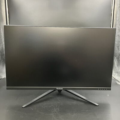 【大須店】中古  Viewsonic VX2728J-2K-72 (27"W 2H1DP 180Hz WQHD) 3120022630 