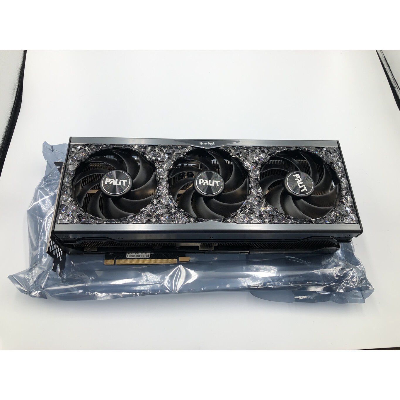 RTX4080 16GB GameRock製 ※ジャンク ジャンク】 PALIT RTX4080 16gb GameRock