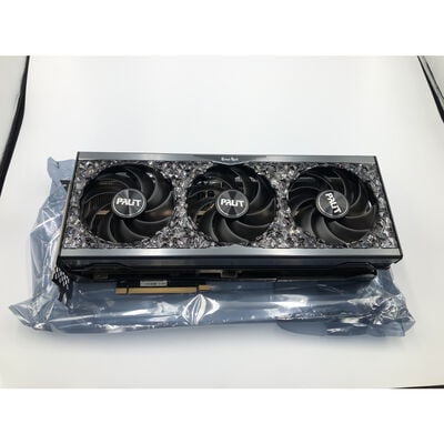 【水戸赤塚店】中古  Palit RTX4080 GameRock 4680002279 