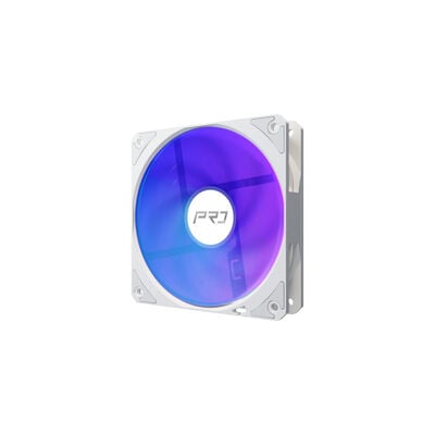 ASRock  Pro White 360 ARGB (360mm ホワイト) 