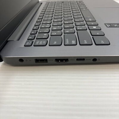 【秋葉原本店】中古  Lenovo ideaPad 3(Ryzen 3 5300U/8GB/SSD240GB/W10H) 3410014717 