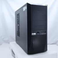 中古  THIRDWAVE GALLERIA KT(Intel Core i7 9700/16GB DDR4 (PC4)/SSD500GB/なし/NVIDIA GeForce GTX 1660 Ti 6GB/W11H64 MAR) 202172【9/10値下げ!】 