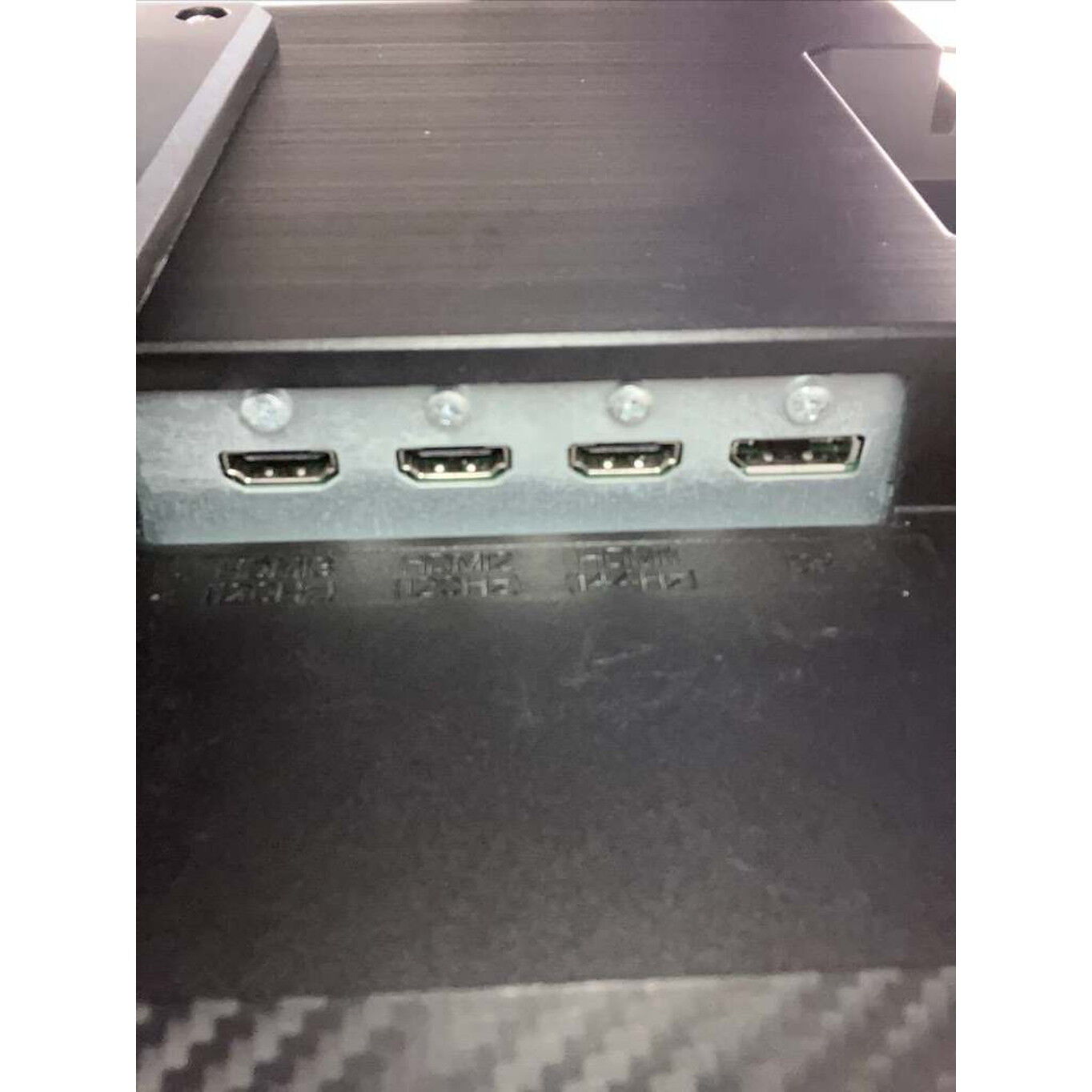 中古 I/O DATA GigaCrysta EX-LDGC242HTB(23.6インチ 1920X1080 FHD