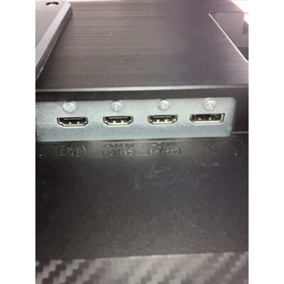 【仙台店】中古  I/O DATA GigaCrysta EX-LDGC242HTB(23.6インチ 1920X1080 FHD 144Hz) 3240010976 