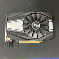 中古  ASUS PH-GTX1660S-O6G (GTX1660 SUPER) 141203 