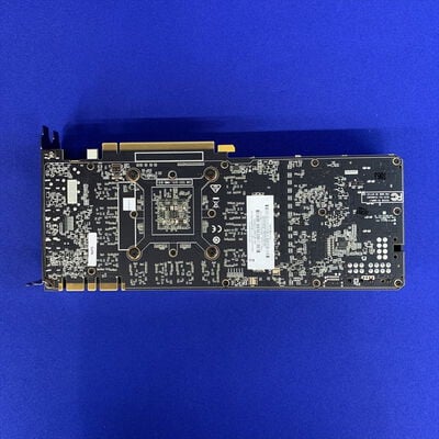 【横浜駅前店】中古  PNY GeForce GTX1080Ti (11GB PCI-E) 3400009039 