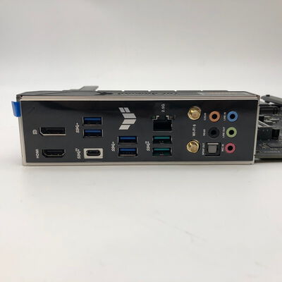 【大分店】中古  ASUS TUF GAMING H770-PRO WIFI(H770 1700 ATX DDR5) 167259 