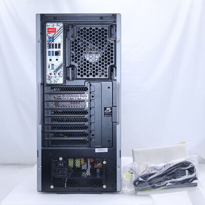 【通販センター】中古  THIRDWAVE GALLERIA XA7R-R46T 203358 