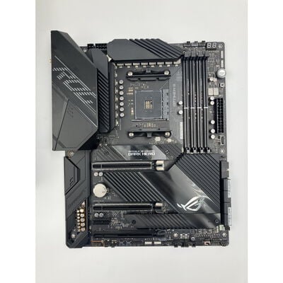 【秋葉原本店】中古  ASUS_ROG_Crosshair_VIII_Dark_Hero(X570_Socket_AM4) 3410012810 