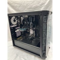中古  オリジナル 自作パソコン (Ryzen 7 5700X3D/16GB/SSD 500GB/-/GTX1650/-/W11H/-) 3240010702 