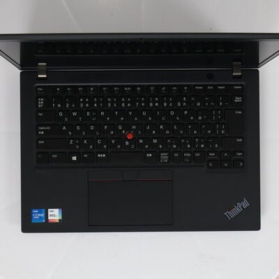 【通販センター】中古  Lenovo ThinkPad T14s Gen 2(Intel Core i5 1145G7 2.60GHz/16GB DDR4/SSD256GB/-/オンボード/14/1920x1080/Wi-Fi/WEBCAM/W11H/VBT) 203352 