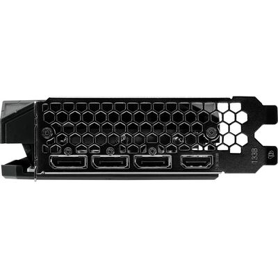 Palit  NE6406TT19P1-1060D (GeForce RTX 4060 Ti Dual OC 8GB) 