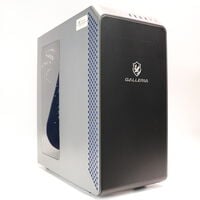 中古  GALLERIA XA7C-R37(i7 11700/32GB/SSD1TB/HDD2TB/光学ドライブなし/RTX3070 8GB/W11H) 3210015436 
