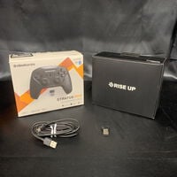 中古  SteelSeries Stratus Duo (69075) 3400009590 
