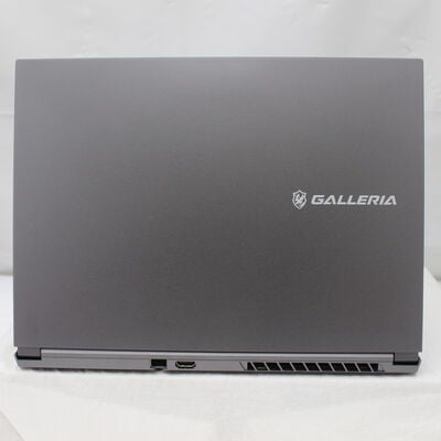 【通販センター】中古  THIRDWAVE GALLERIA DL7C-IG-C4 191213 