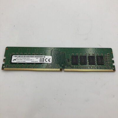 【盛岡都南店】中古  PC4-25600 16GB デスクトップ用(DDR4-3200) 140728 