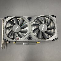 中古  GeForce RTX 3050 VENTUS 2X 8G OC 5370000404 