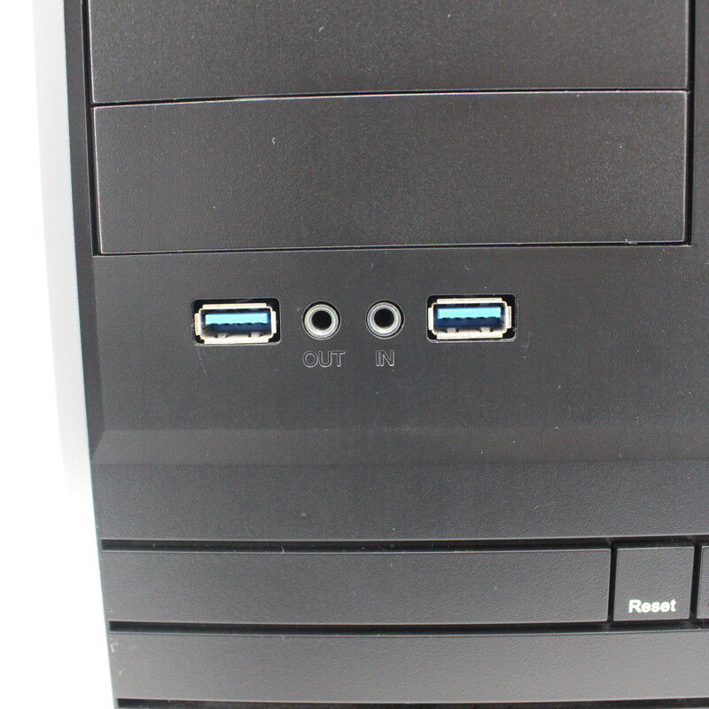中古 THIRDWAVE Magnate EM041(Intel Core i7 8700/16GB DDR4 (PC4
