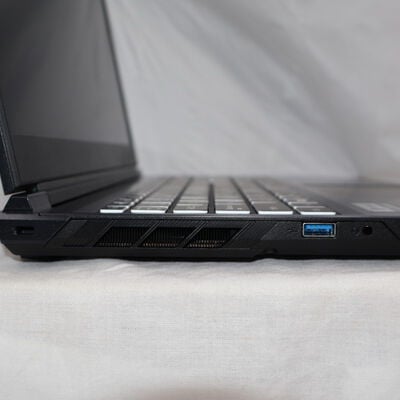 【通販センター】中古  THIRDWAVE GALLERIA RL7C-R55-5N 201104 