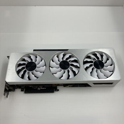 【秋葉原本店】中古  GeForce_RTX_3080_VISION_OC_10G(RTX3080/GDDR6X_10GB/pci-E_4.0_x16) 3410014255 