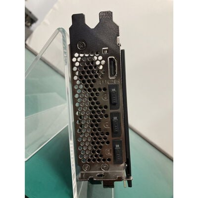 【富山本郷店】中古  MSI GeForce RTX 4070 VENTUS 2X 12G OC (RTX4070 12GB) 157129 