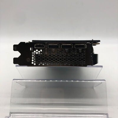 【郡山安積店】中古  MSI GeForce RTX 3060 VENTUS 2X 12G OC (RTX3060 12GB) 144777 