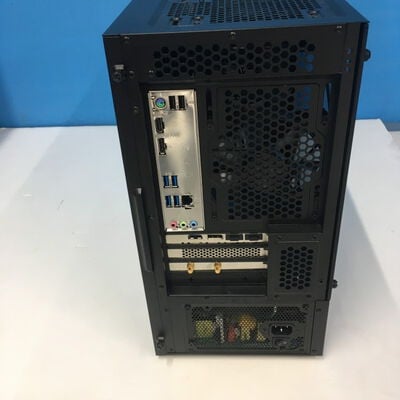 【博多店】中古  自作ゲーミングPC(i5 13600KF/32GB/SSD500GB+256GB/RTX3060Ti/W11H) 3310006109 