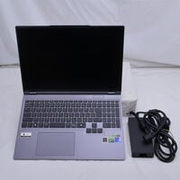 中古  THIRDWAVE GALLERIA UL9C-R49-6(Intel Core i9 14900HX/32GB DDR5 (PC5)/SSD2TB/なし/NVIDIA GeForce RTX 4090 Laptop GPU 16GB/15.6/2560x1600/Wi-Fi/W11H64 MAR) 204823 