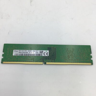 【白山FM松任店】中古  PC4-25600 8GB デスクトップ用_ 184899 
