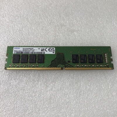 【甲府飯田店】中古  PC4-25600 16GB デスクトップ用(DDR4-3200) 140728 