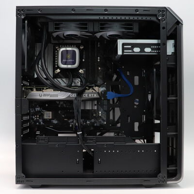 【札幌店】中古  GALLERIA XA7C-R47(i7 13700F/32GB/SSD2TB+1TB/RTX4070/W11H) 3210014421【8/21価格改定!】 
