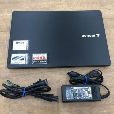 【佐賀南部バイパス店】中古  mouse　M Pro-NB430 5250000748 