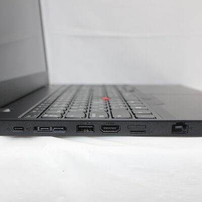 【通販センター】中古  LenovoThinkPad L15 Gen2(Intel Core i5 1135G7 2.40GHz/16GB DDR4/SSD512GB/-/オンボード/15.6/1920x1080/GbE/Wi-Fi/WEBCAM/W11P/Microsoft Office Home and Business 2024/VBT) 198593 