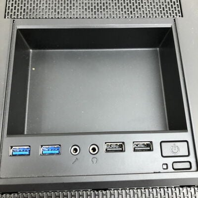 【福山ココローズ店】中古  自作PC(i7 9700K/32GB/RTX2070) 5090000457 