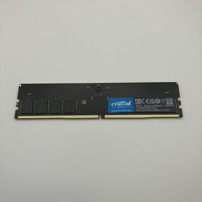 【秋葉原本店】中古  PC5-38400 32GB デスクトップ用 149150 