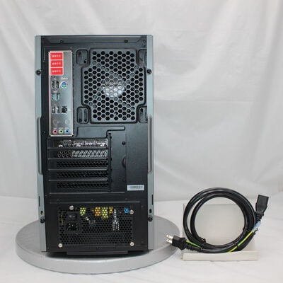 【通販センター】中古  THIRDWAVE GALLERIA RM7C-R36T 195793 