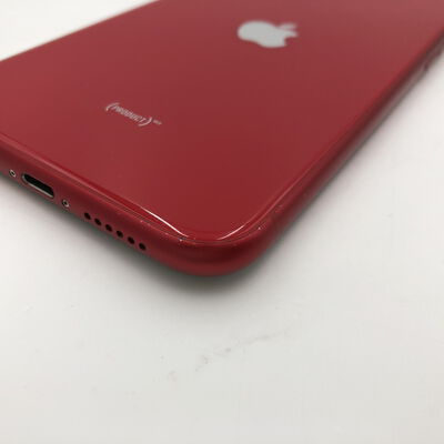 【福井日之出店】中古  【SoftBank】 Apple iPhone11 6.1インチ 128GB (PRODUCT)RED MWM32J/A 140623【在庫処分!】 