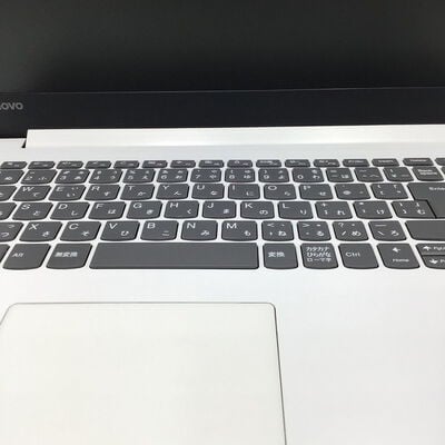 【白山FM松任店】中古  Lenovo IdeaPad  330-15IKB 81DE 4950001474 
